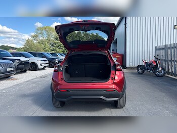 Used Nissan Juke 2025 for sale - 78870479: Photo