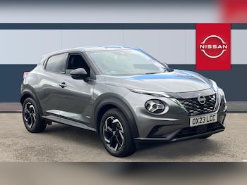 Used Nissan Juke 2023 for sale - 78628878: Photo