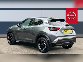 Used Nissan Juke 2023 for sale - 78628878: Photo