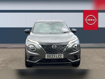Used Nissan Juke 2023 for sale - 78628878: Photo