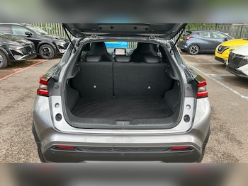 Used Nissan Juke 2023 for sale - 78628878: Photo