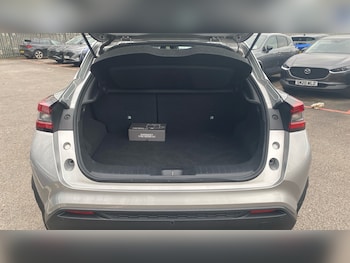 Used Nissan Juke 2022 for sale - 77652931: Photo