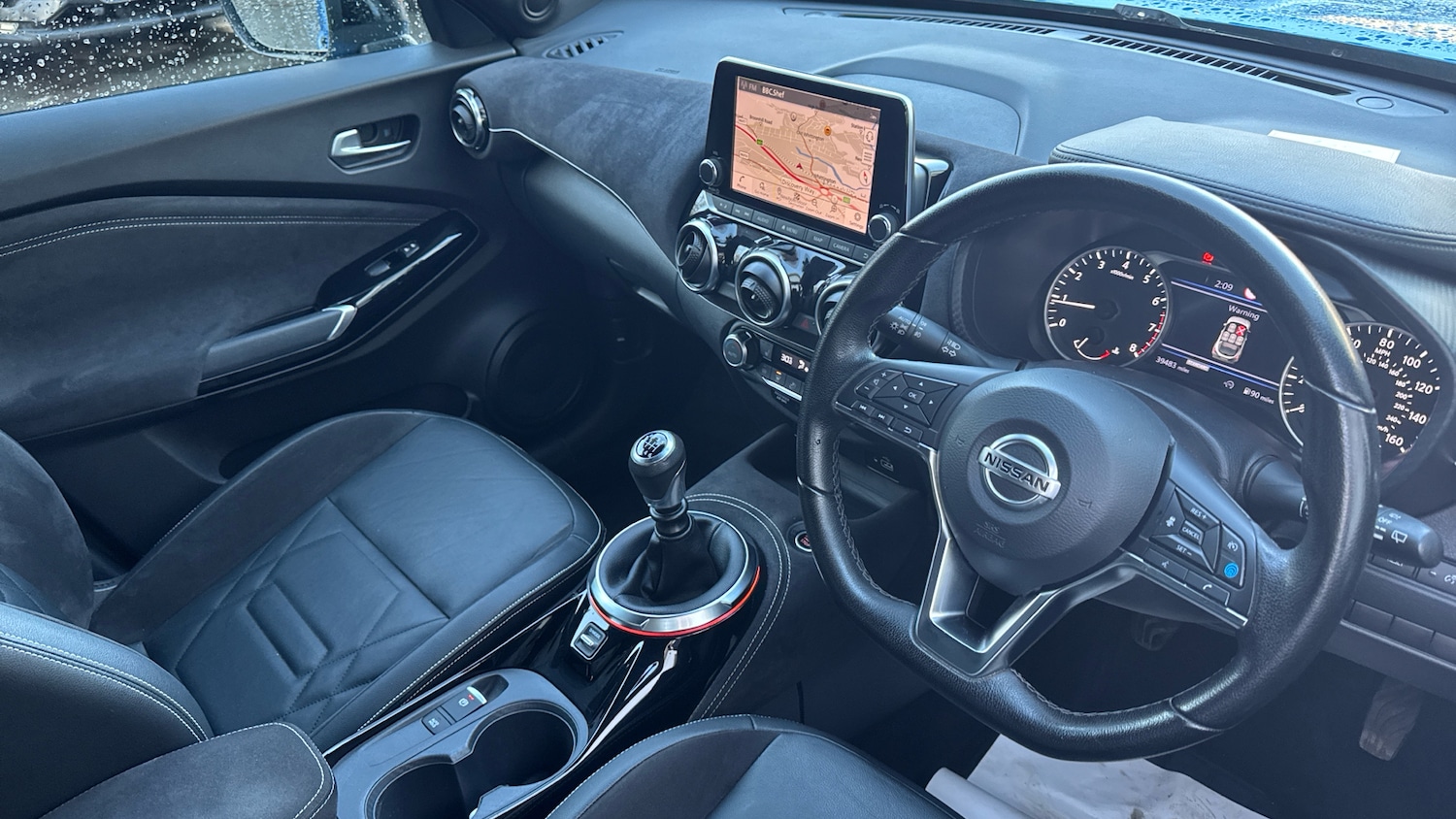 Used Nissan Juke 2021 for sale - 76709984: Photo 11