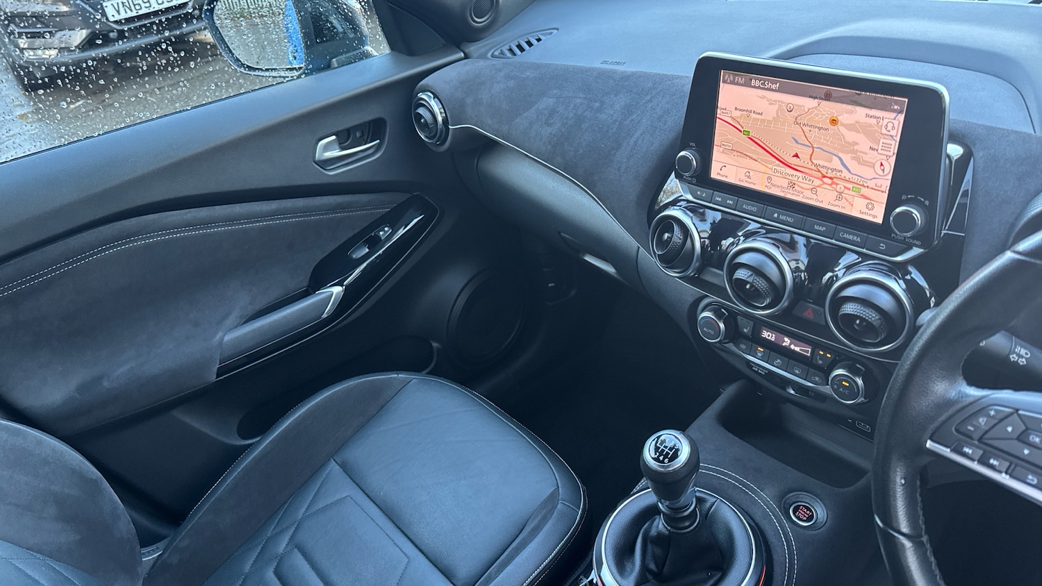 Used Nissan Juke 2021 for sale - 76709984: Photo 14