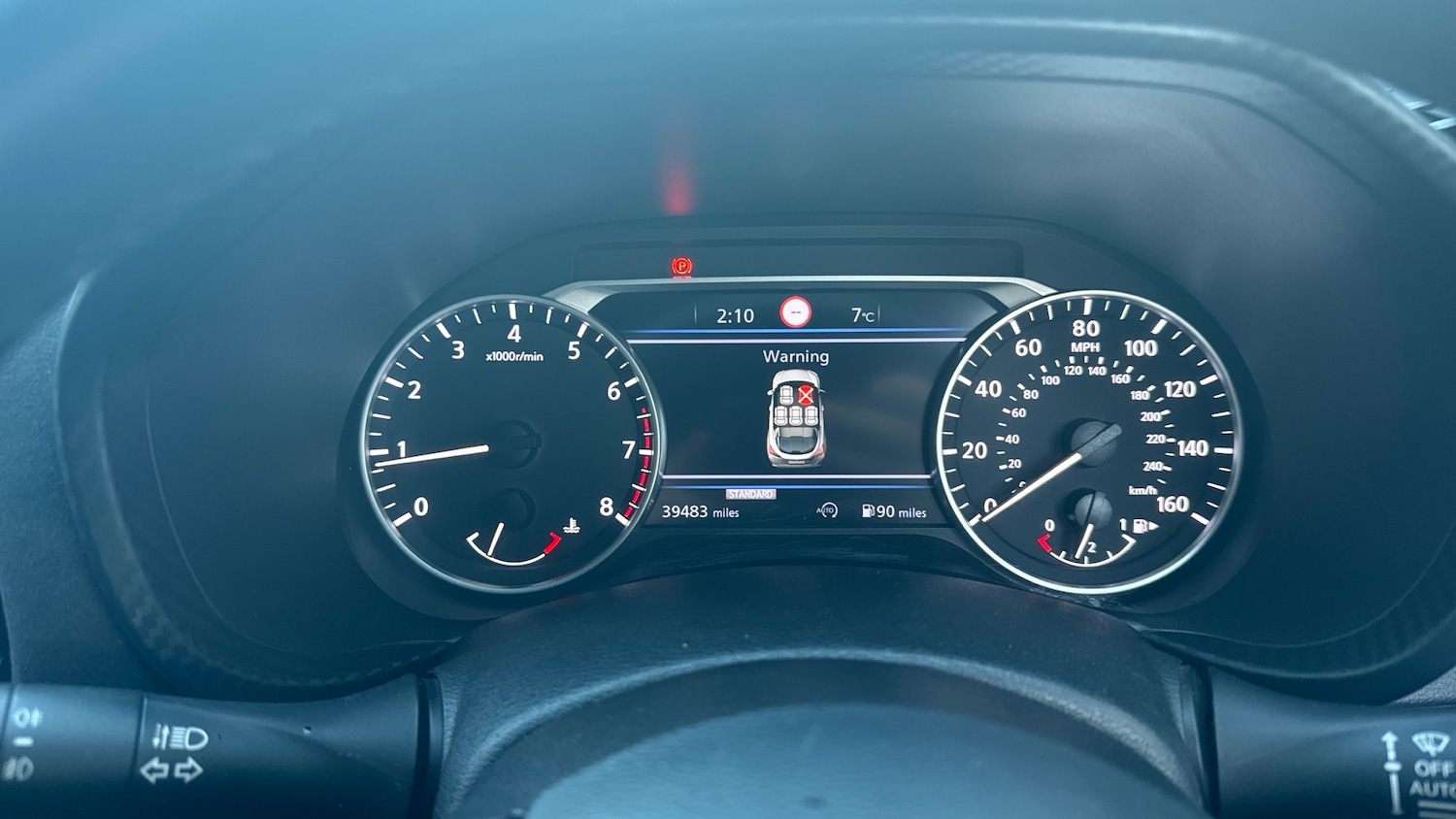 Used Nissan Juke 2021 for sale - 76709984: Photo 18