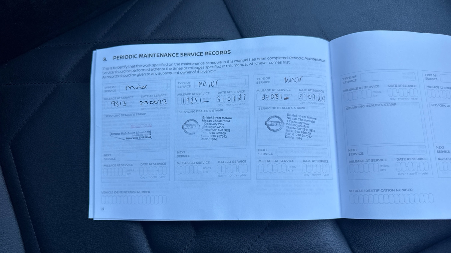 Used Nissan Juke 2021 for sale - 76709984: Photo 19