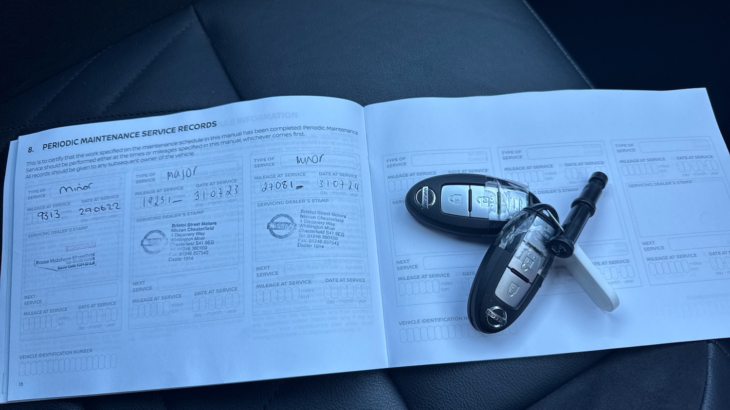 Used Nissan Juke 2021 for sale - 76709984: Photo 20