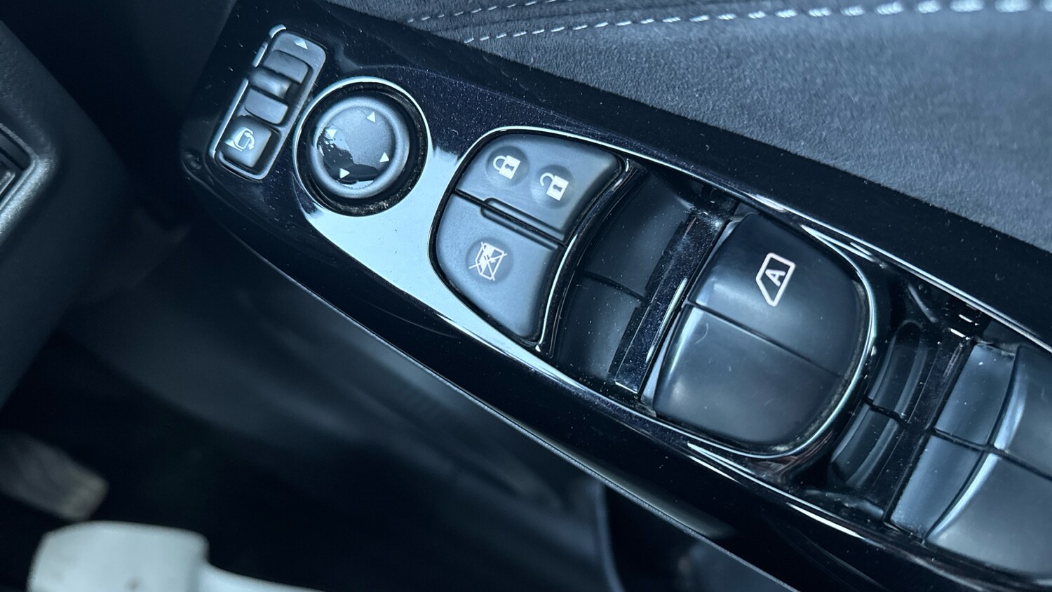 Used Nissan Juke 2021 for sale - 76709984: Photo 21