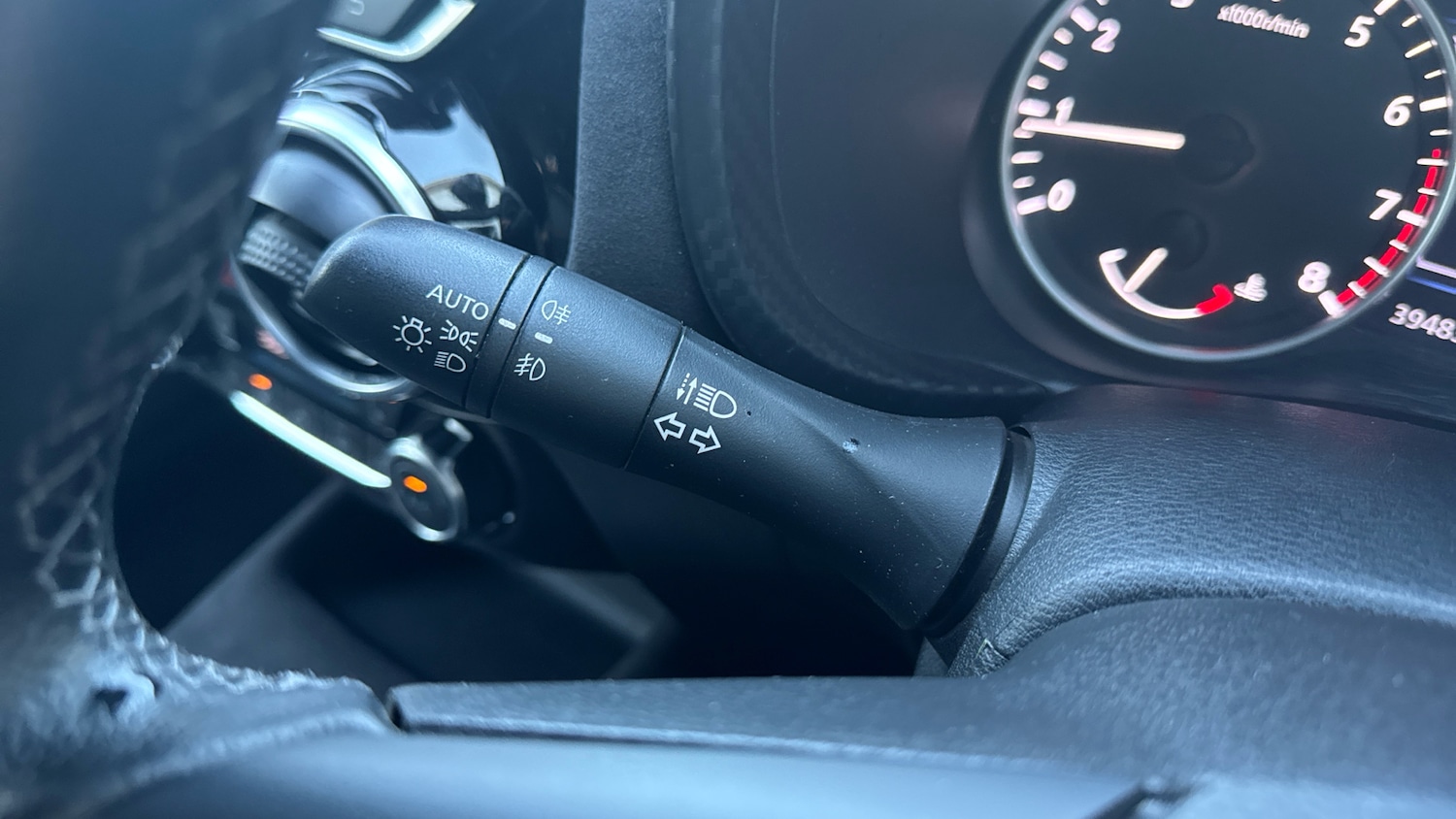 Used Nissan Juke 2021 for sale - 76709984: Photo 26