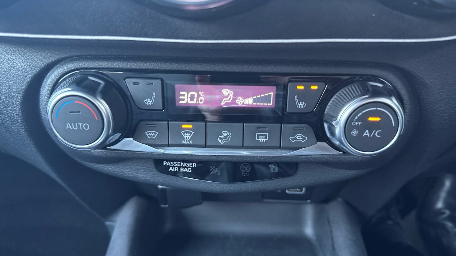 Used Nissan Juke 2021 for sale - 76709984: Photo 29