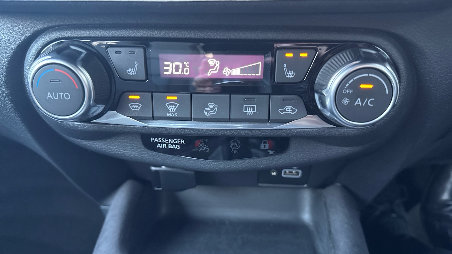 Used Nissan Juke 2021 for sale - 76709984: Photo 30