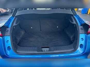 Used Nissan Juke 2021 for sale - 76709984: Photo