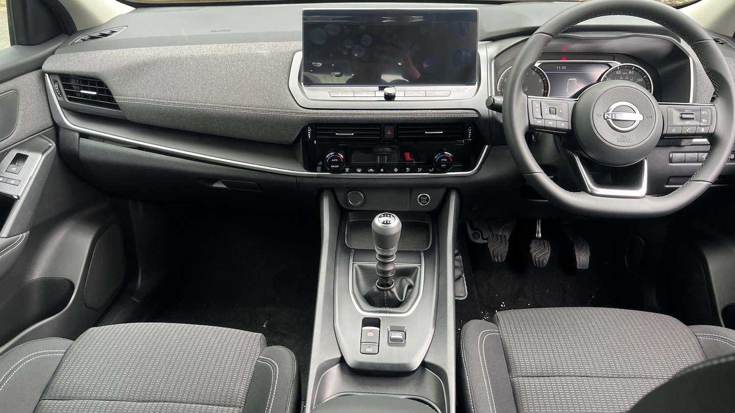 Used Nissan Qashqai 2025 for sale - 76653176: Photo 10