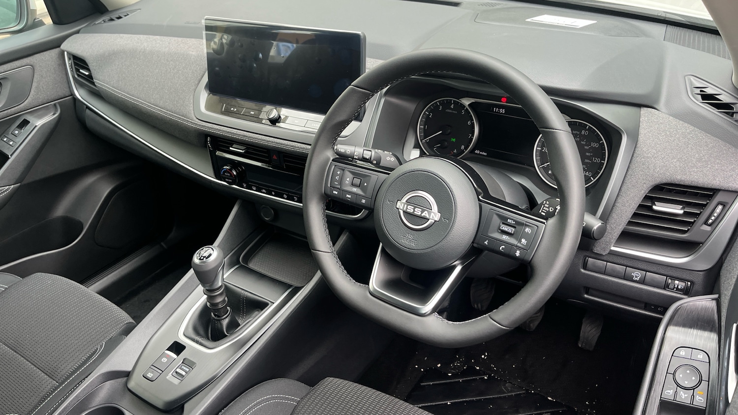 Used Nissan Qashqai 2025 for sale - 76653176: Photo 11