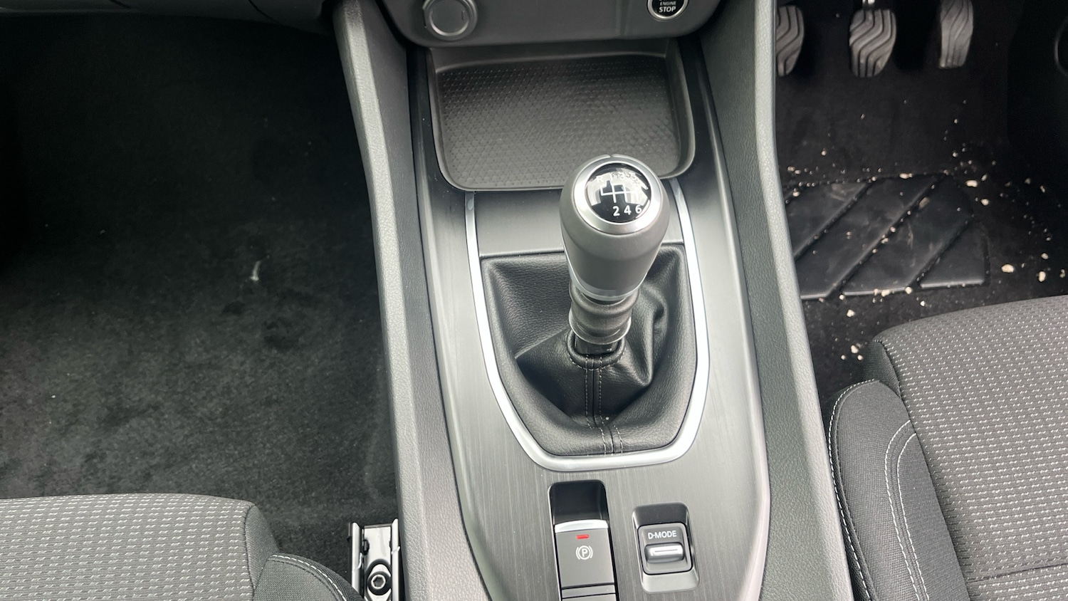 Used Nissan Qashqai 2025 for sale - 76653176: Photo 13