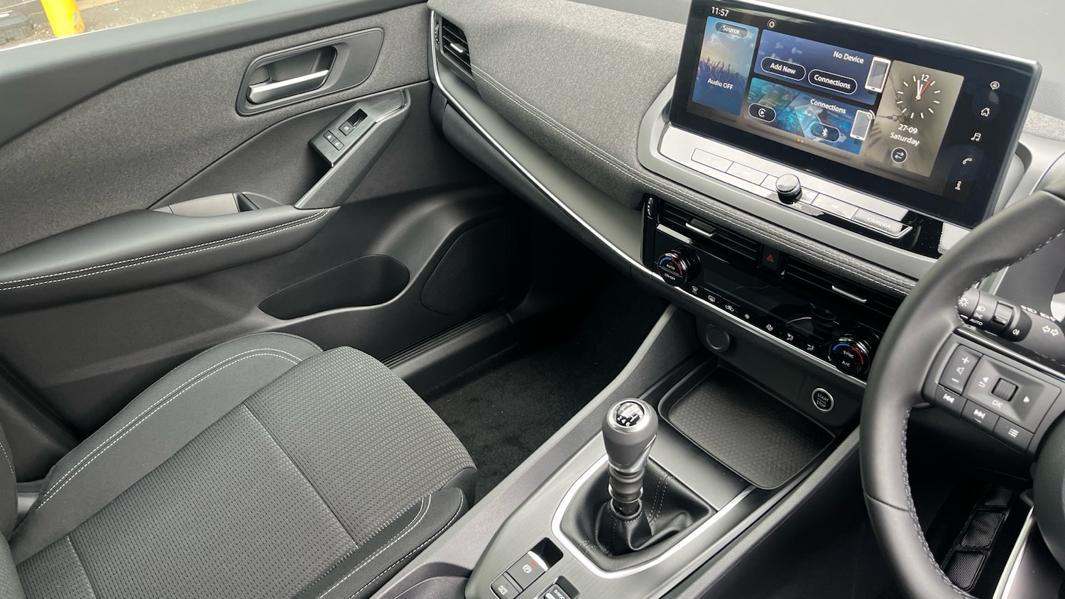 Used Nissan Qashqai 2025 for sale - 76653176: Photo 14