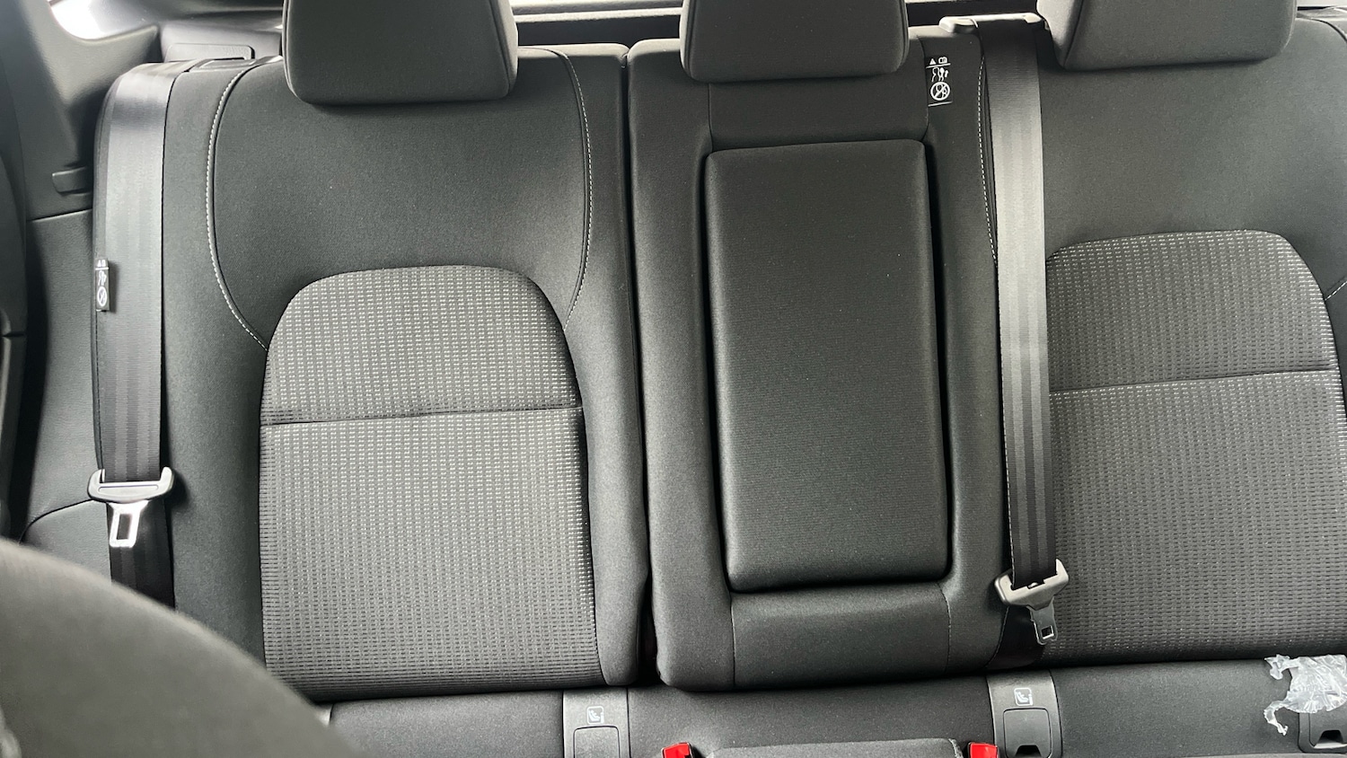 Used Nissan Qashqai 2025 for sale - 76653176: Photo 15