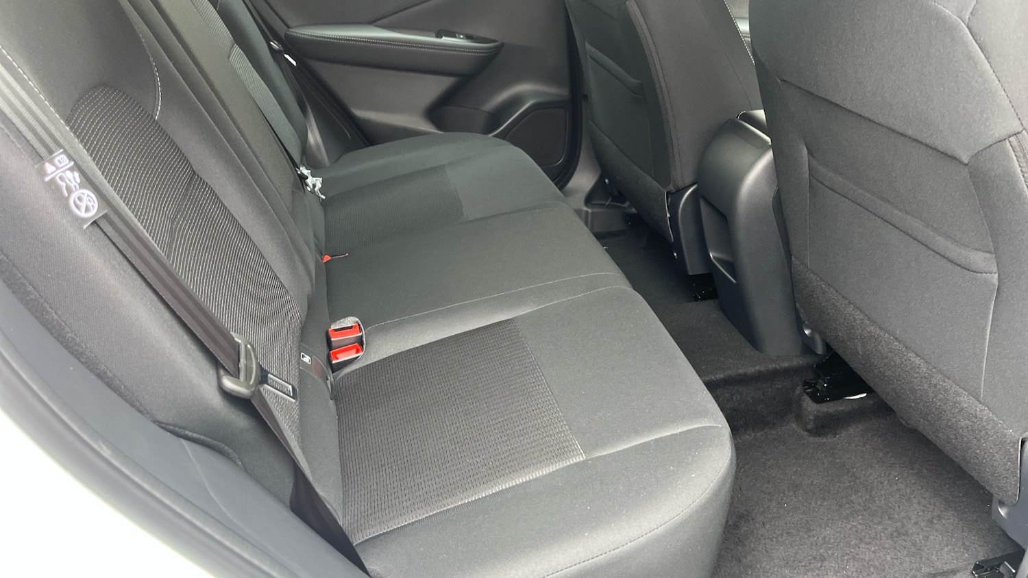 Used Nissan Qashqai 2025 for sale - 76653176: Photo 16