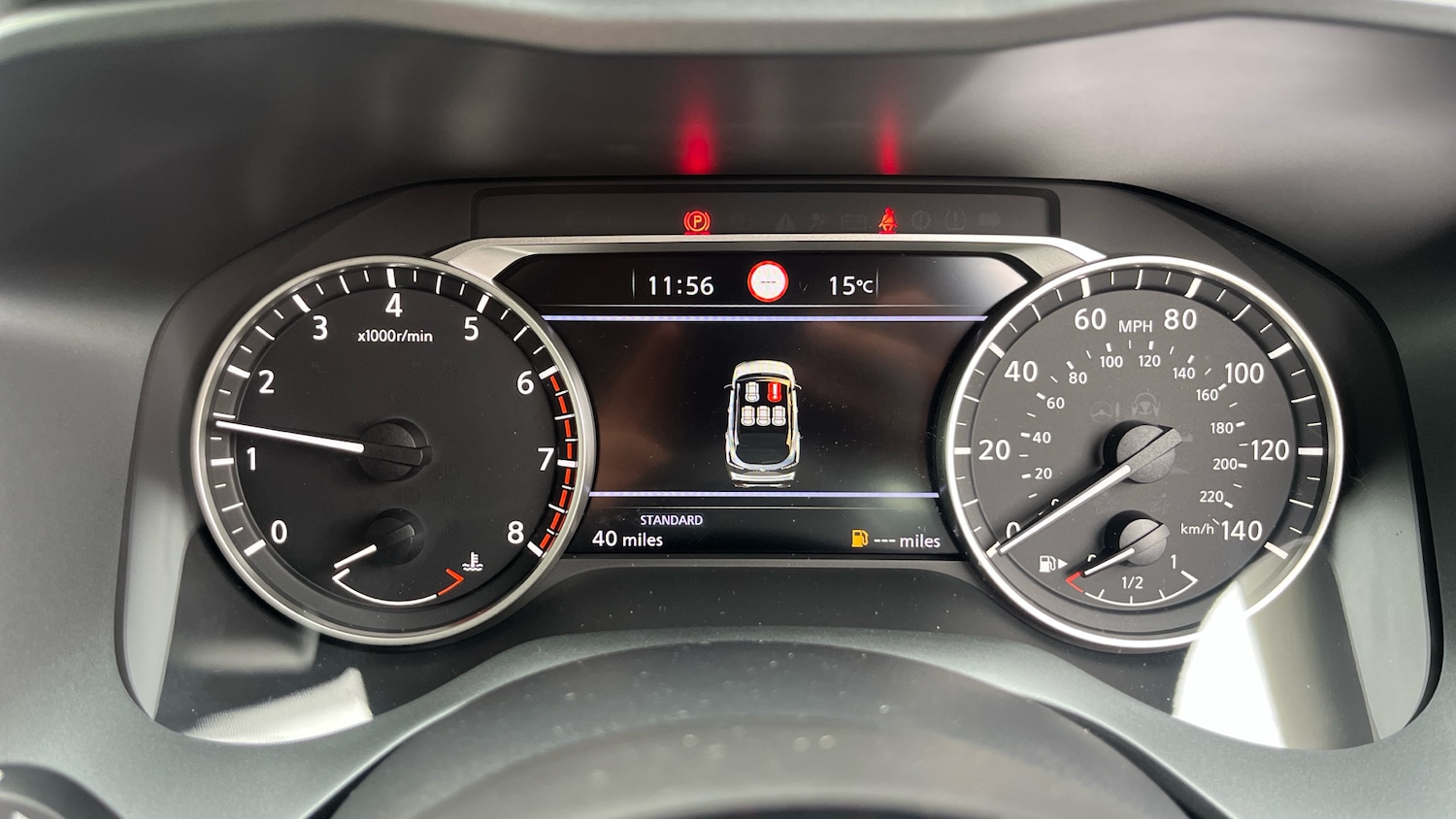 Used Nissan Qashqai 2025 for sale - 76653176: Photo 18