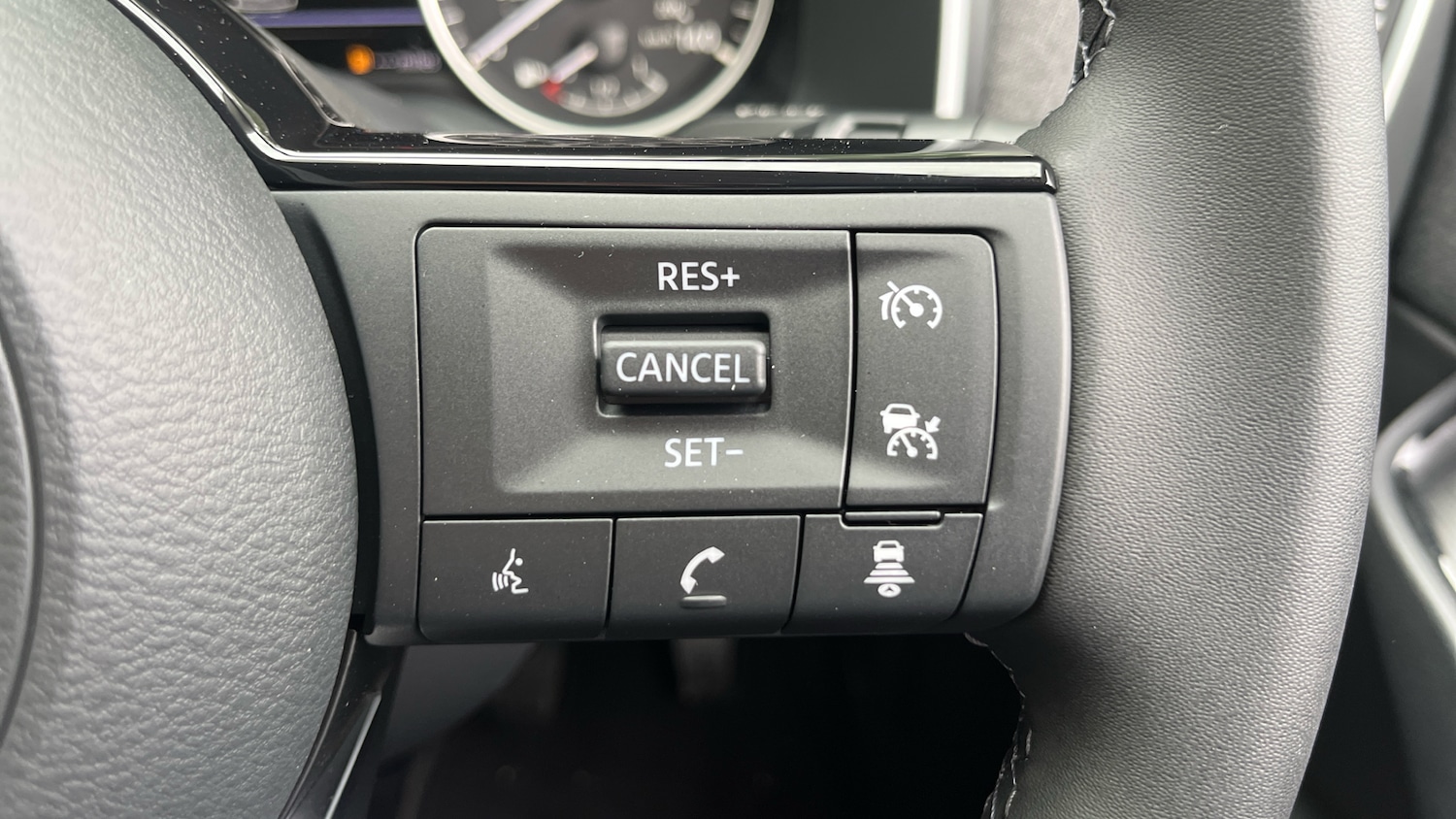 Used Nissan Qashqai 2025 for sale - 76653176: Photo 24