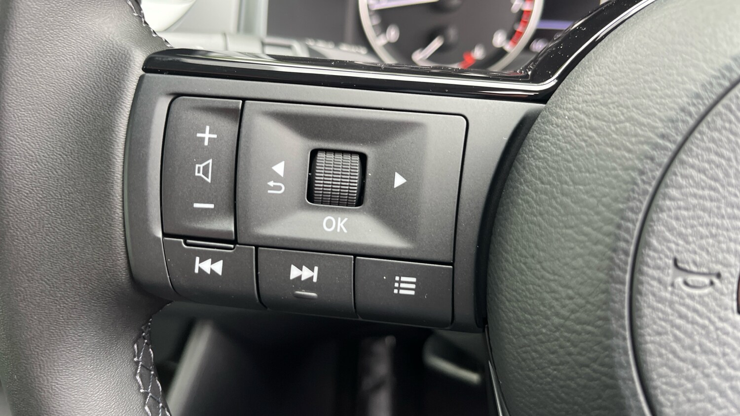 Used Nissan Qashqai 2025 for sale - 76653176: Photo 25