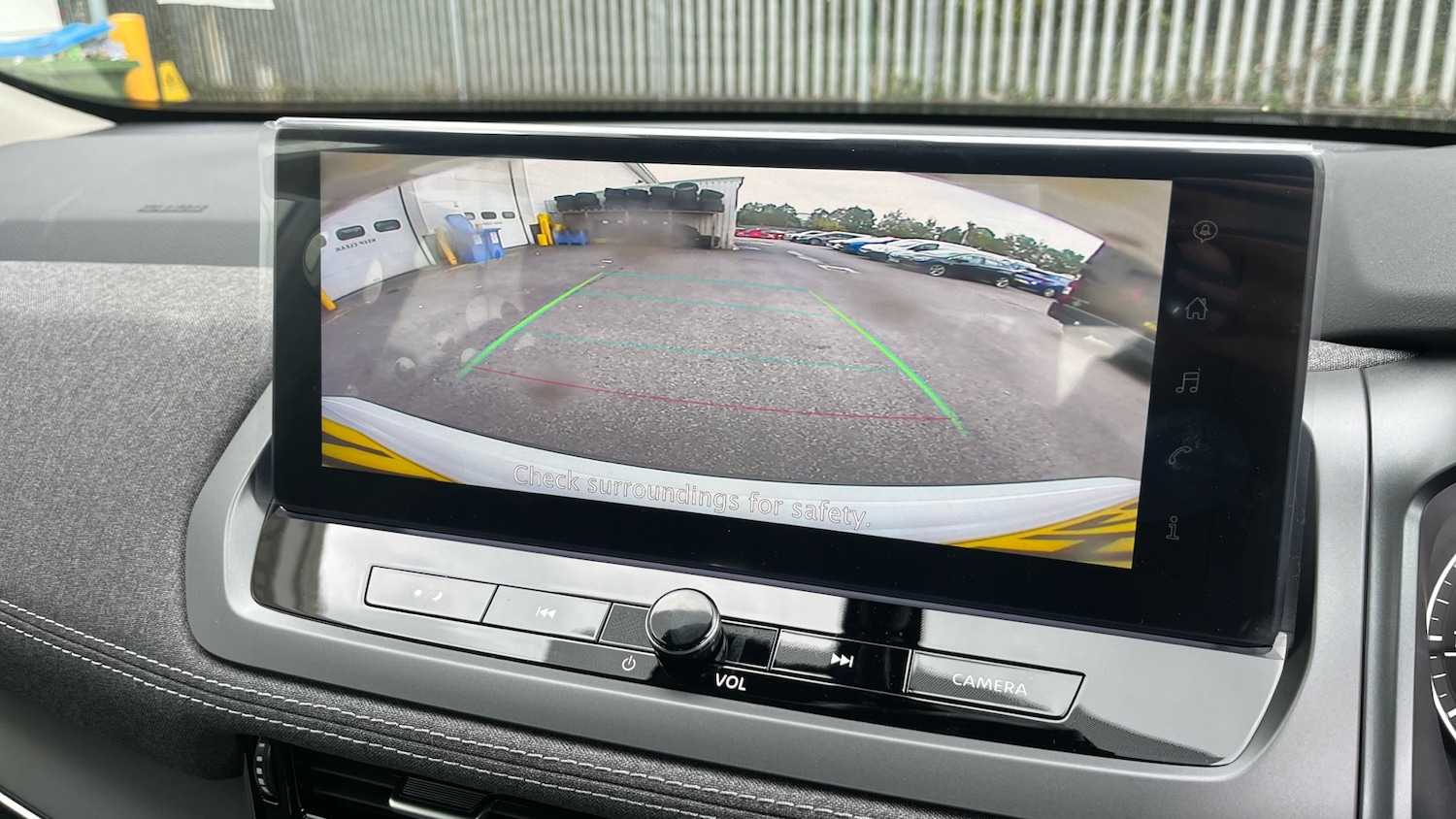 Used Nissan Qashqai 2025 for sale - 76653176: Photo 26