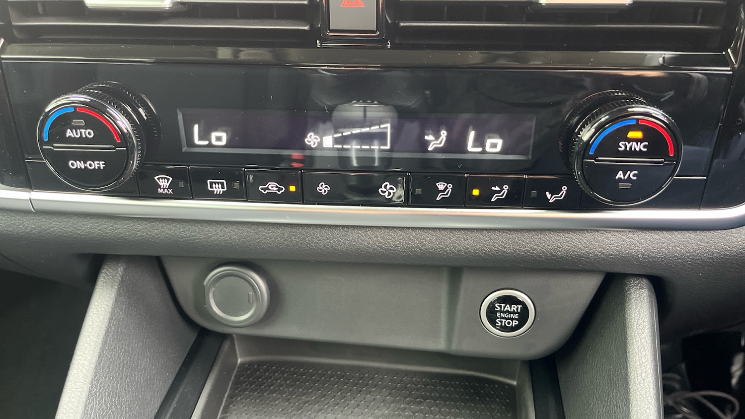 Used Nissan Qashqai 2025 for sale - 76653176: Photo 27