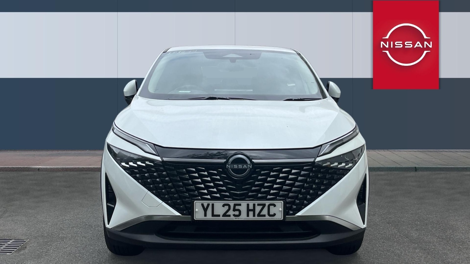 Used Nissan Qashqai 2025 for sale - 76653176: Photo 3