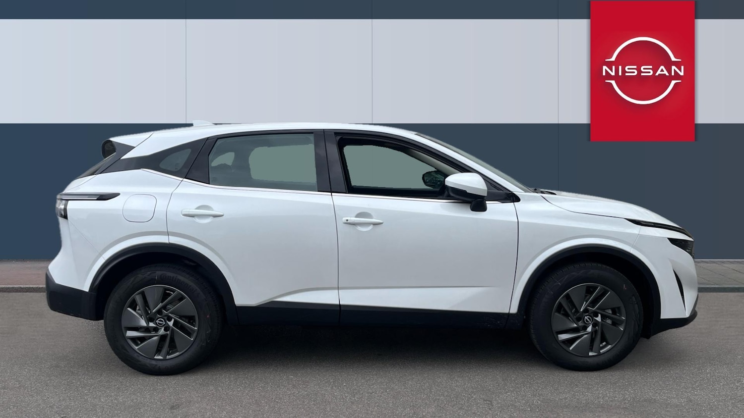 Used Nissan Qashqai 2025 for sale - 76653176: Photo 5