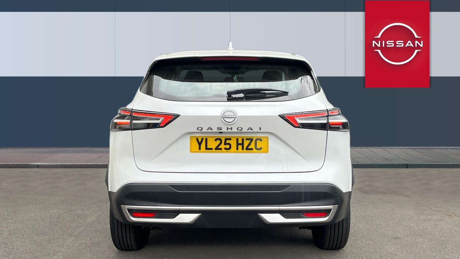 Used Nissan Qashqai 2025 for sale - 76653176: Photo 6