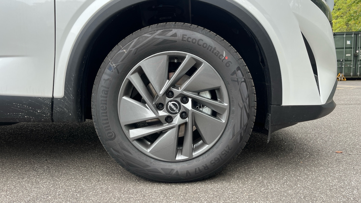 Used Nissan Qashqai 2025 for sale - 76653176: Photo 7