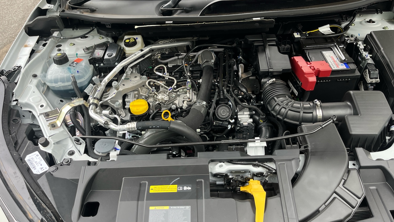 Used Nissan Qashqai 2025 for sale - 76653176: Photo 8