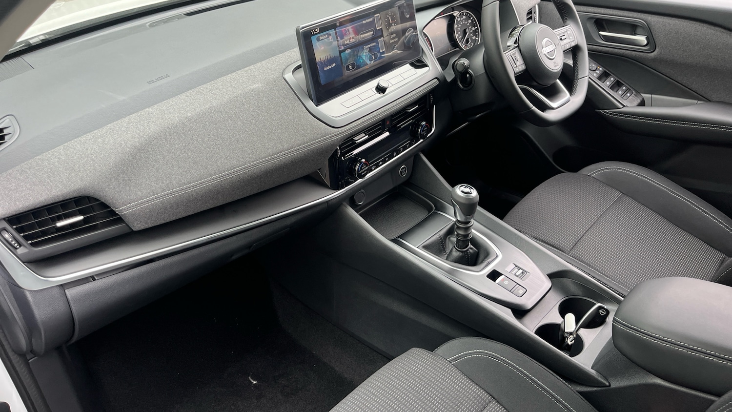 Used Nissan Qashqai 2025 for sale - 76653176: Photo 9