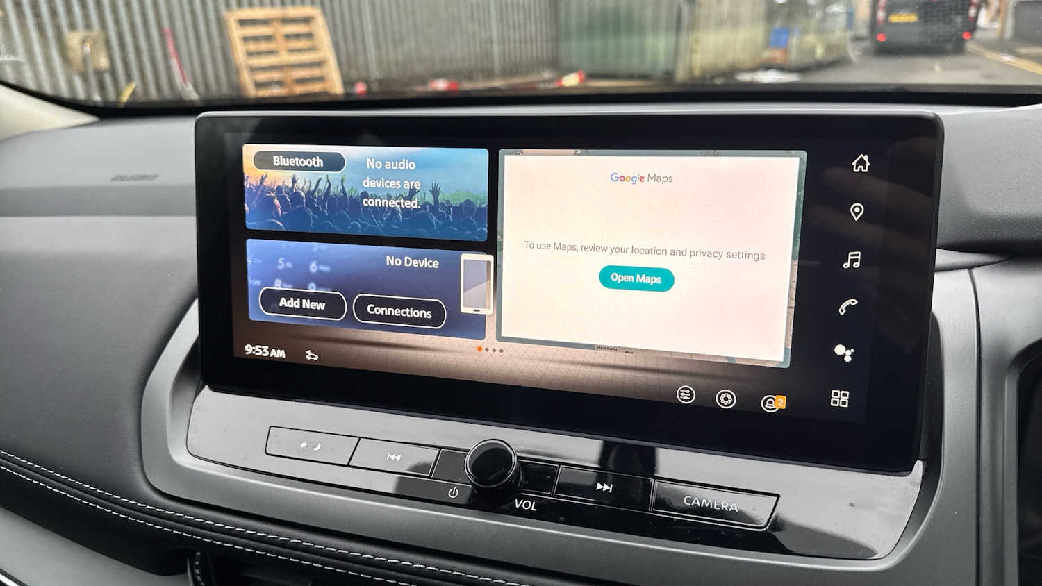 Used Nissan Qashqai 2024 for sale - 77036649: Photo 12