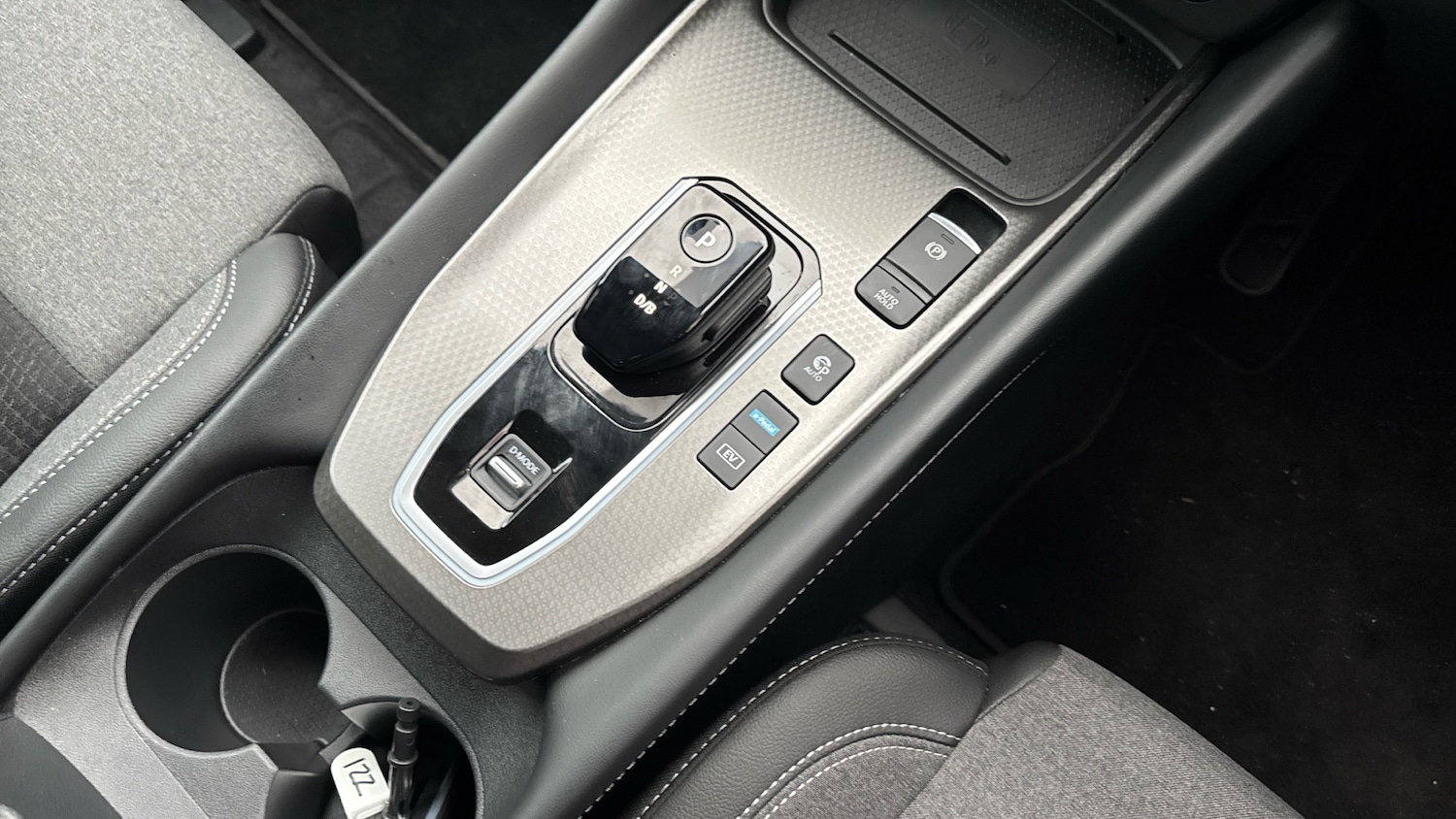 Used Nissan Qashqai 2024 for sale - 77036649: Photo 13