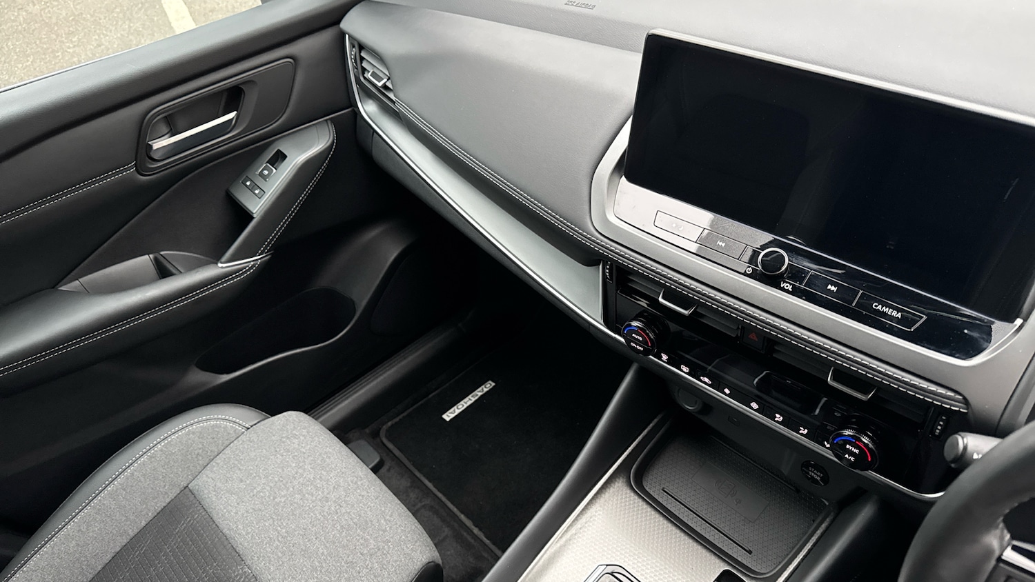 Used Nissan Qashqai 2024 for sale - 77036649: Photo 14