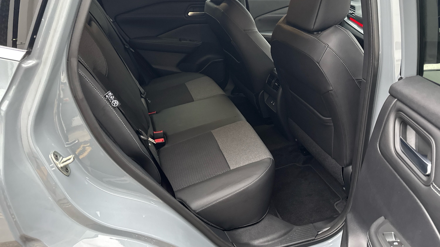 Used Nissan Qashqai 2024 for sale - 77036649: Photo 16