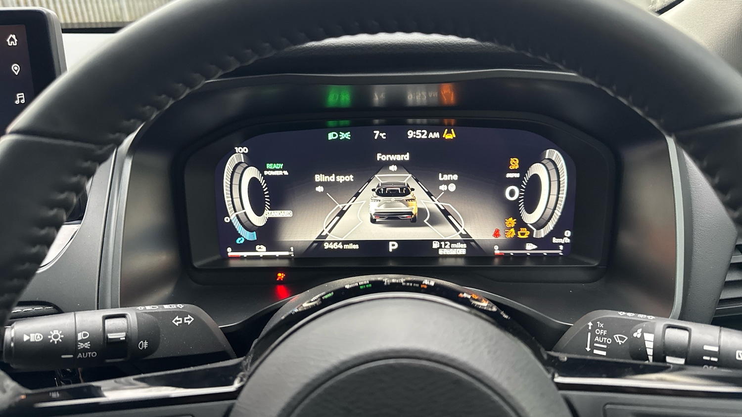 Used Nissan Qashqai 2024 for sale - 77036649: Photo 18