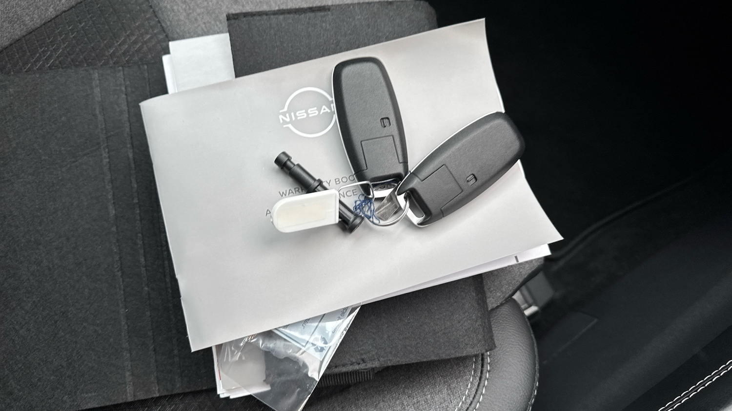 Used Nissan Qashqai 2024 for sale - 77036649: Photo 20