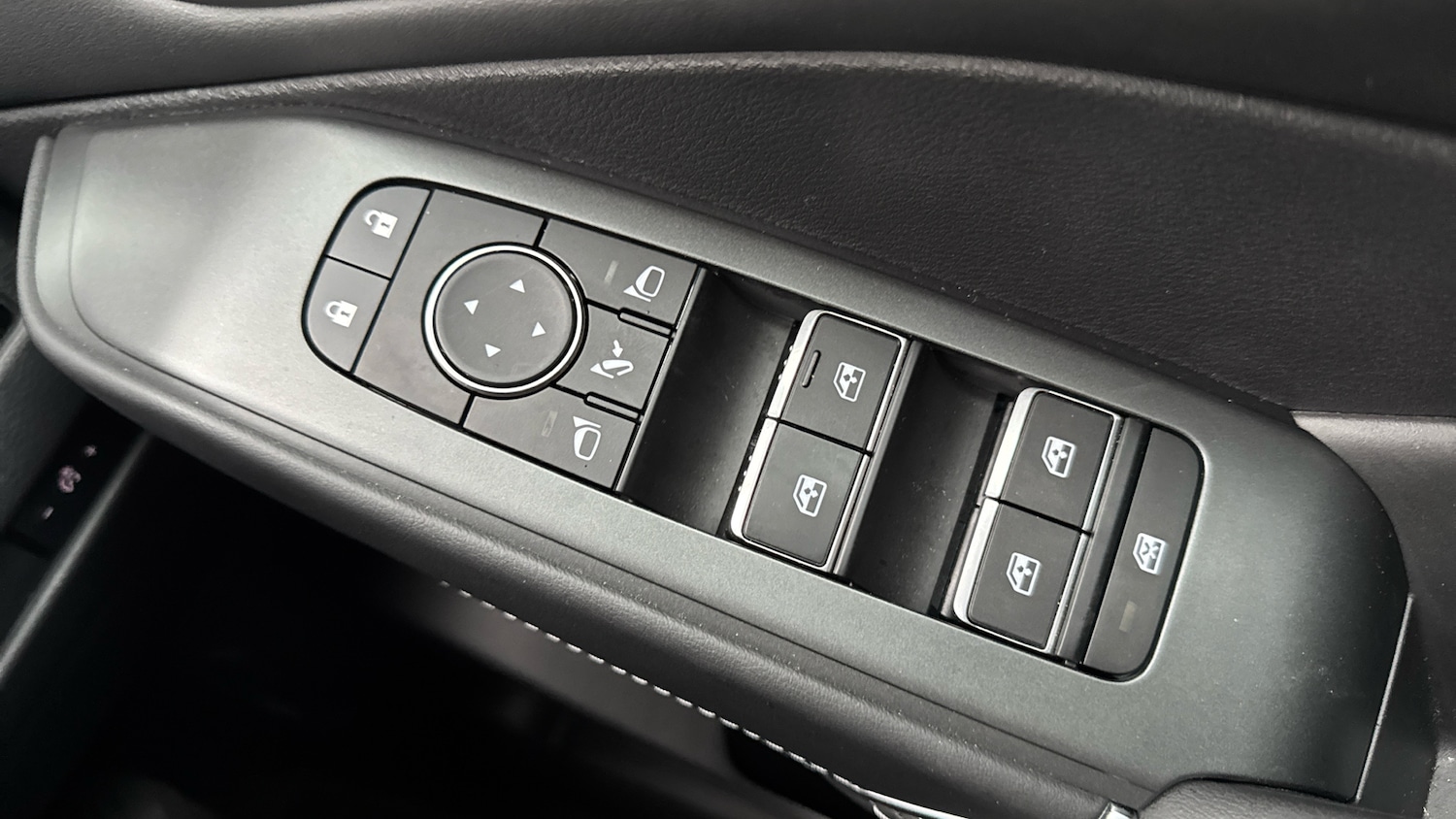 Used Nissan Qashqai 2024 for sale - 77036649: Photo 21