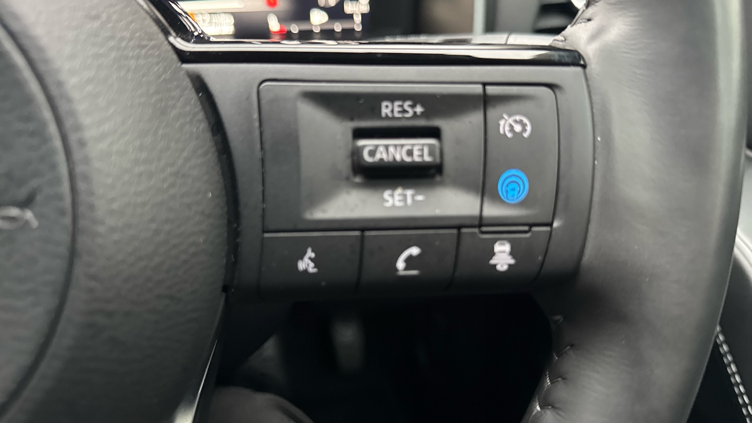 Used Nissan Qashqai 2024 for sale - 77036649: Photo 22