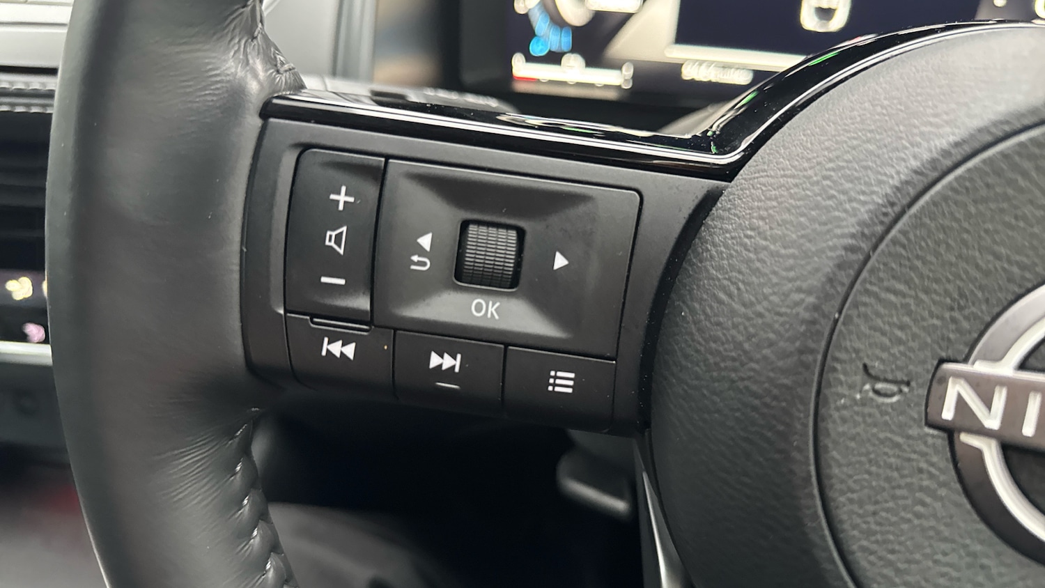 Used Nissan Qashqai 2024 for sale - 77036649: Photo 23