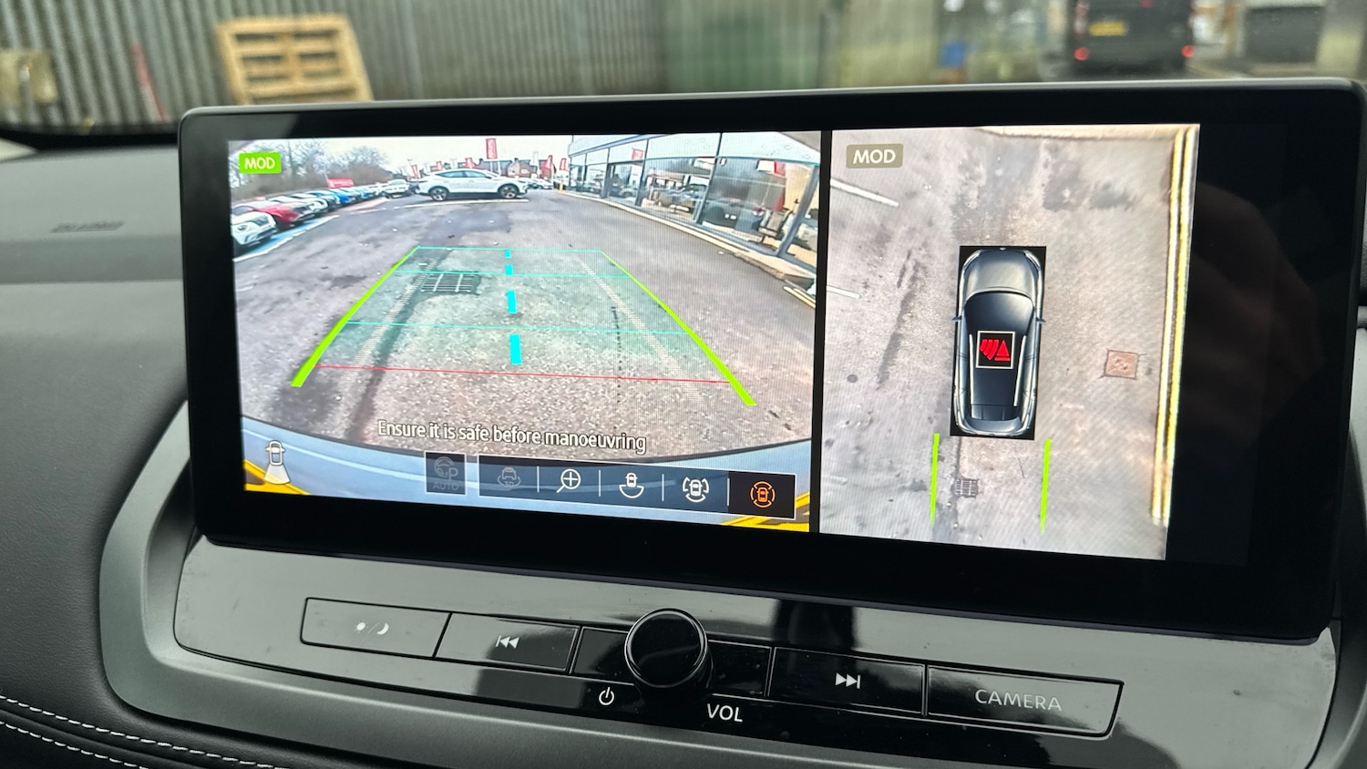 Used Nissan Qashqai 2024 for sale - 77036649: Photo 26