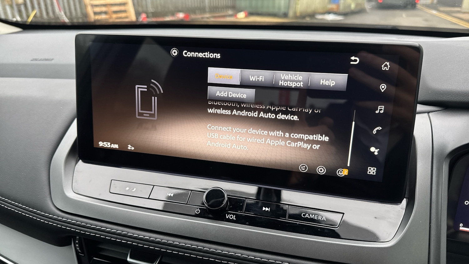 Used Nissan Qashqai 2024 for sale - 77036649: Photo 27