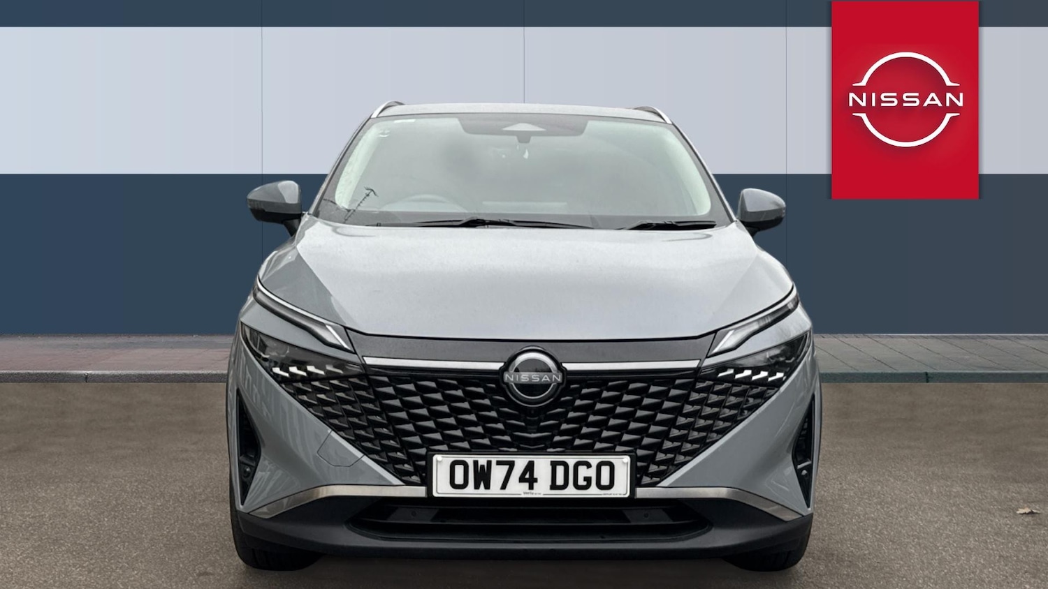 Used Nissan Qashqai 2024 for sale - 77036649: Photo 3