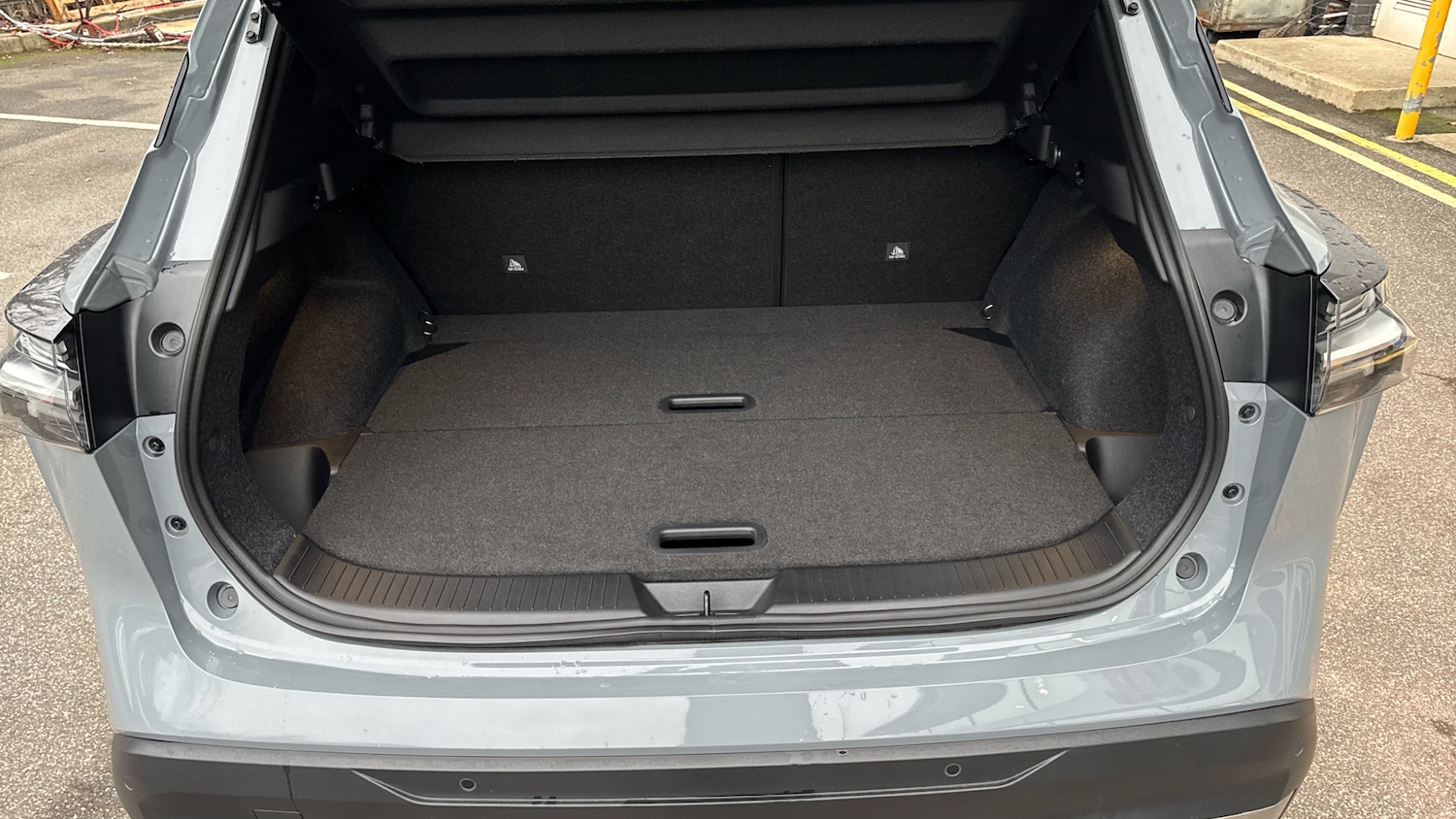 Used Nissan Qashqai 2024 for sale - 77036649: Photo 4