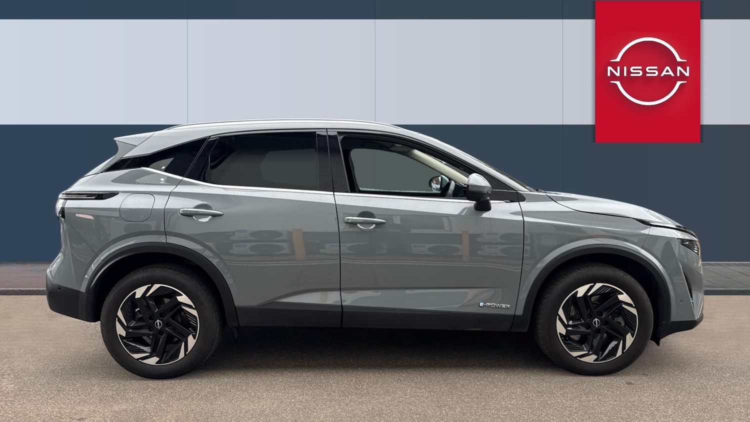 Used Nissan Qashqai 2024 for sale - 77036649: Photo 5