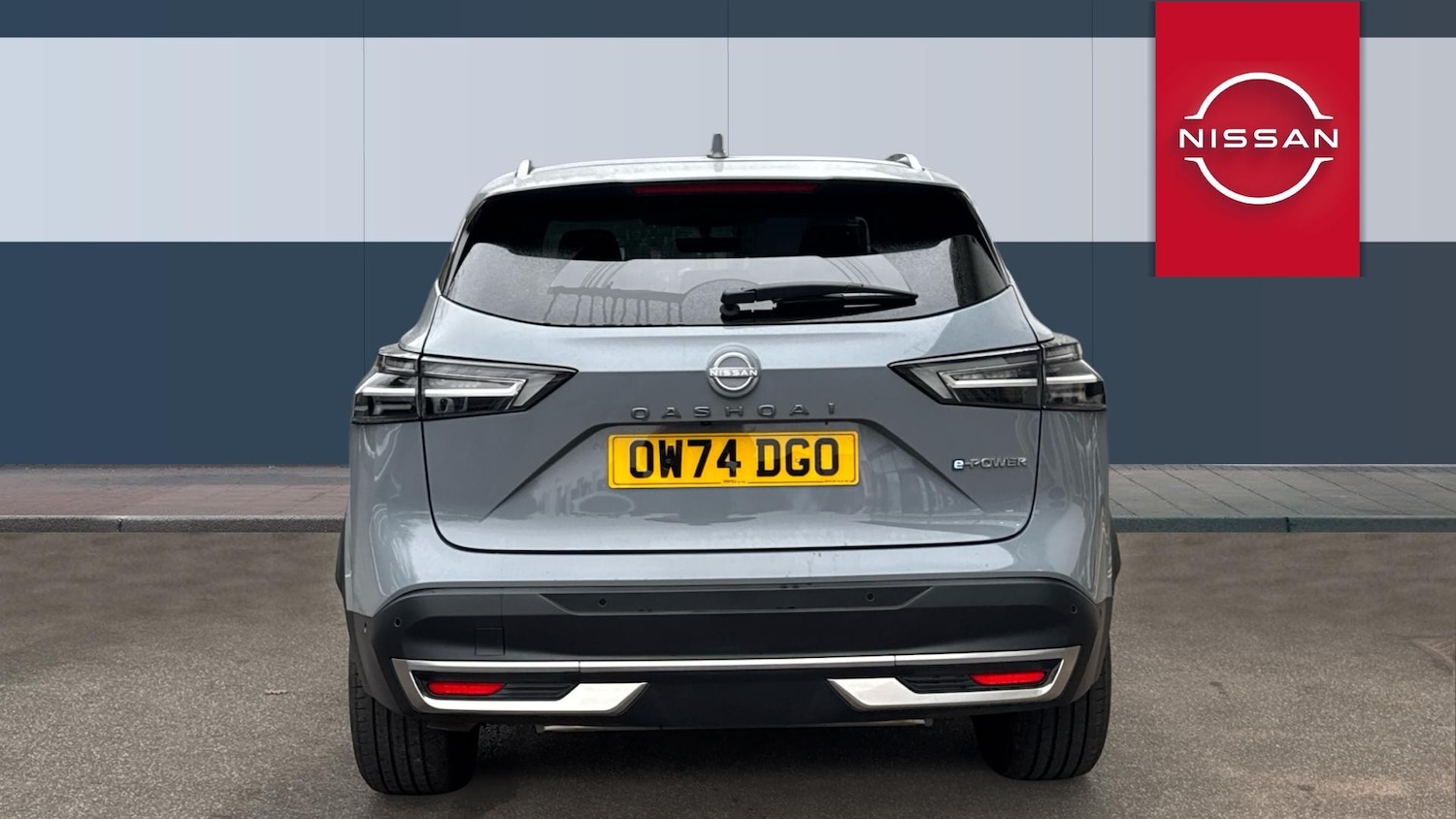 Used Nissan Qashqai 2024 for sale - 77036649: Photo 6