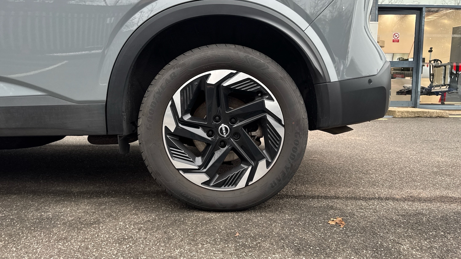 Used Nissan Qashqai 2024 for sale - 77036649: Photo 7