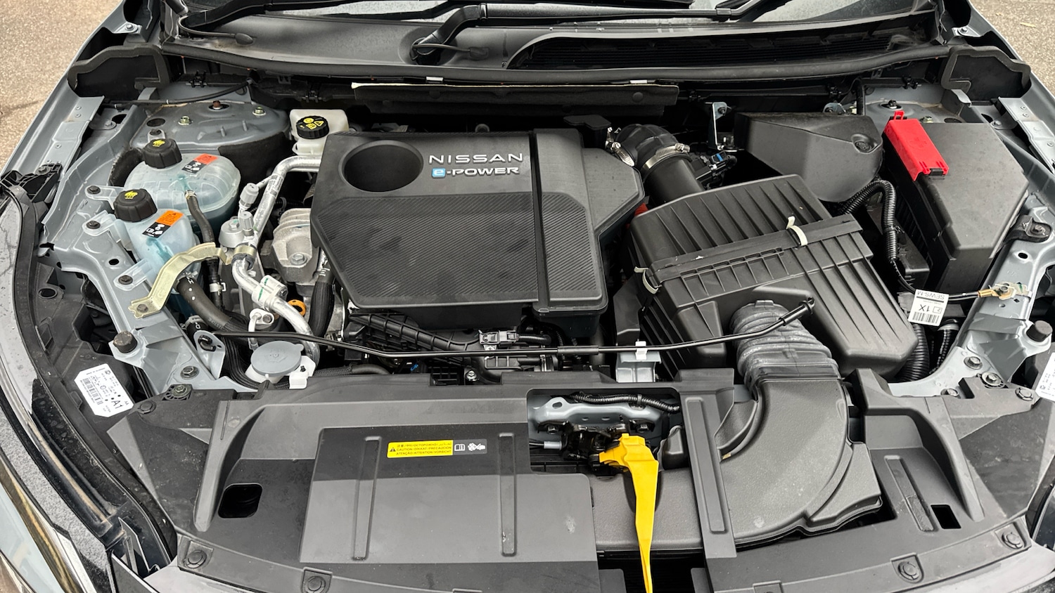 Used Nissan Qashqai 2024 for sale - 77036649: Photo 8